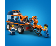 LEGO CITY 60491 Laweta dla motocykli - 1473510 - zdjęcie 7